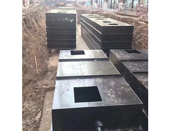 衡东​甘肃嘉源通环保：全品类水处理设备，一站式守护碧水清流
